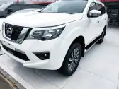 2020 NISSAN TERRA,autocango,china used car exporter,china ev exporter,chinese used car exporter,chinese used ev exporter