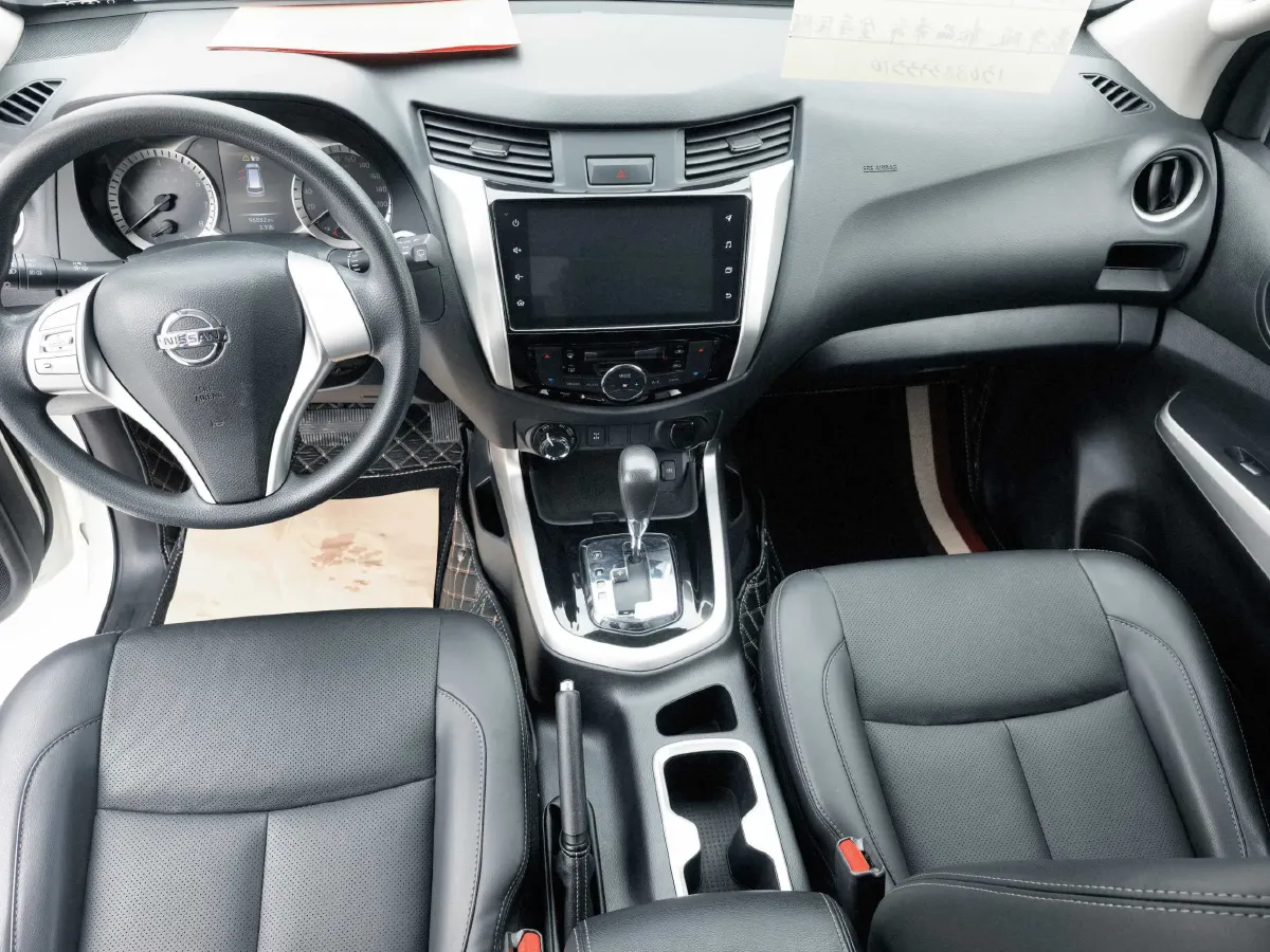 2020 Nissan Terra 2.5L 193HP L4 7AT,autocango,china used car exporter,china ev exporter,chinese used car exporter,chinese used ev exporter