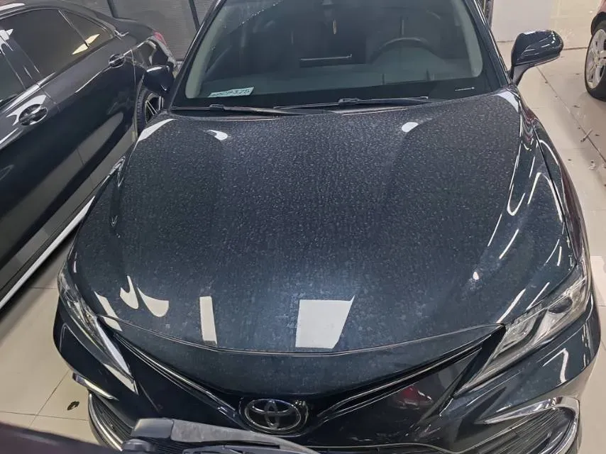 2021 Toyota Camry 2.0L 178HP L4 CVT,autocango,china used car exporter,china ev exporter,chinese used car exporter,chinese used ev exporter
