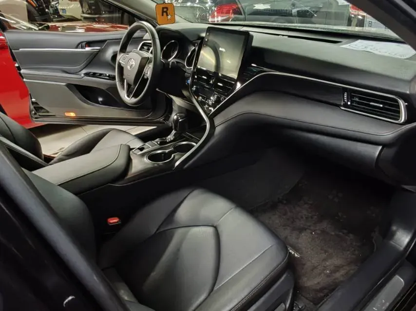 2021 Toyota Camry 2.0L 178HP L4 CVT,autocango,china used car exporter,china ev exporter,chinese used car exporter,chinese used ev exporter