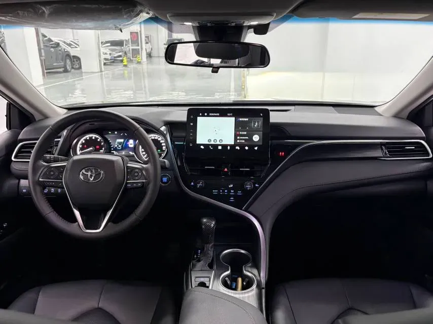 2021 Toyota Camry 2.0L 178HP L4 CVT,autocango,china used car exporter,china ev exporter,chinese used car exporter,chinese used ev exporter