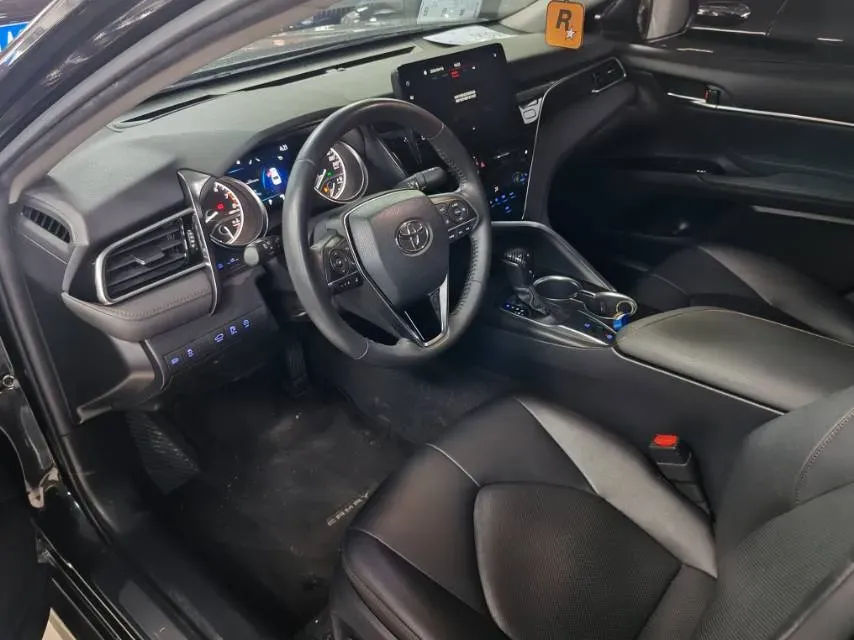 2021 Toyota Camry 2.0L 178HP L4 CVT,autocango,china used car exporter,china ev exporter,chinese used car exporter,chinese used ev exporter