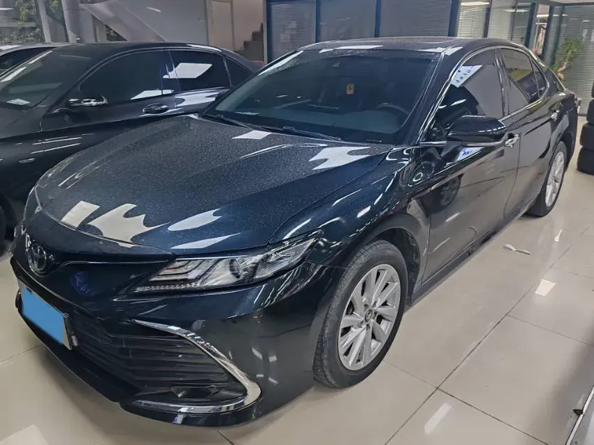 2021 Toyota Camry 2.0L 178HP L4 CVT,autocango,china used car exporter,china ev exporter,chinese used car exporter,chinese used ev exporter