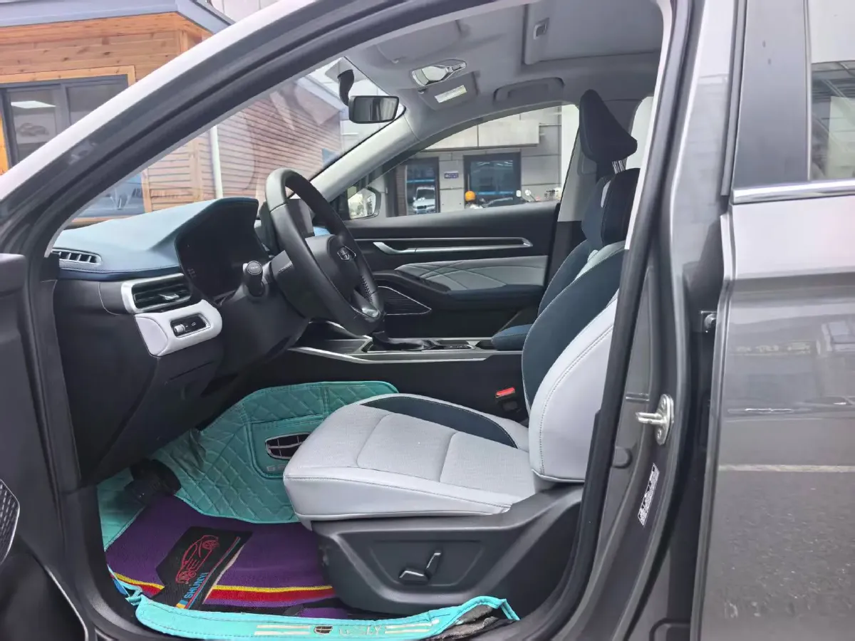 2022 Geely Emgrand 1.5L 114HP L4 CVT,autocango,china used car exporter,china ev exporter,chinese used car exporter,chinese used ev exporter