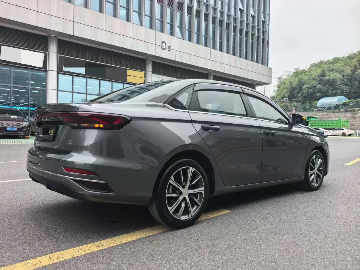 2022 Geely Emgrand 1.5L 114HP L4 CVT,autocango,china used car exporter,china ev exporter,chinese used car exporter,chinese used ev exporter