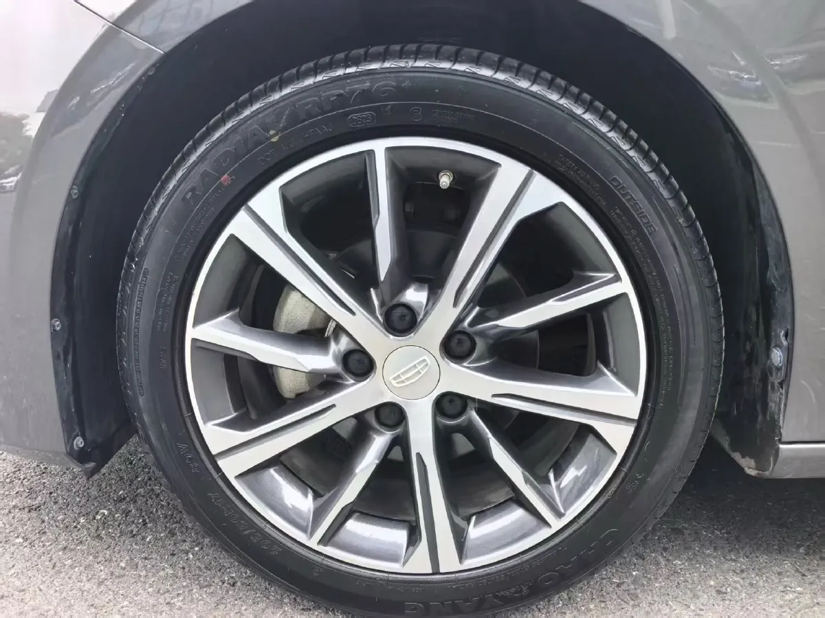 2022 Geely Emgrand 1.5L 114HP L4 CVT,autocango,china used car exporter,china ev exporter,chinese used car exporter,chinese used ev exporter