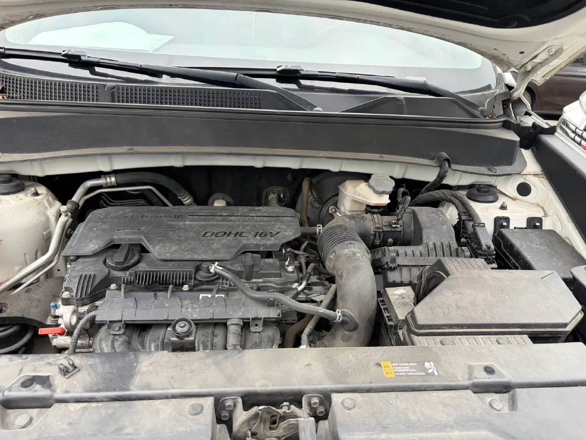 2021 Hyundai ix35 2.0L 160HP L4 6AT,autocango,china used car exporter,china ev exporter,chinese used car exporter,chinese used ev exporter