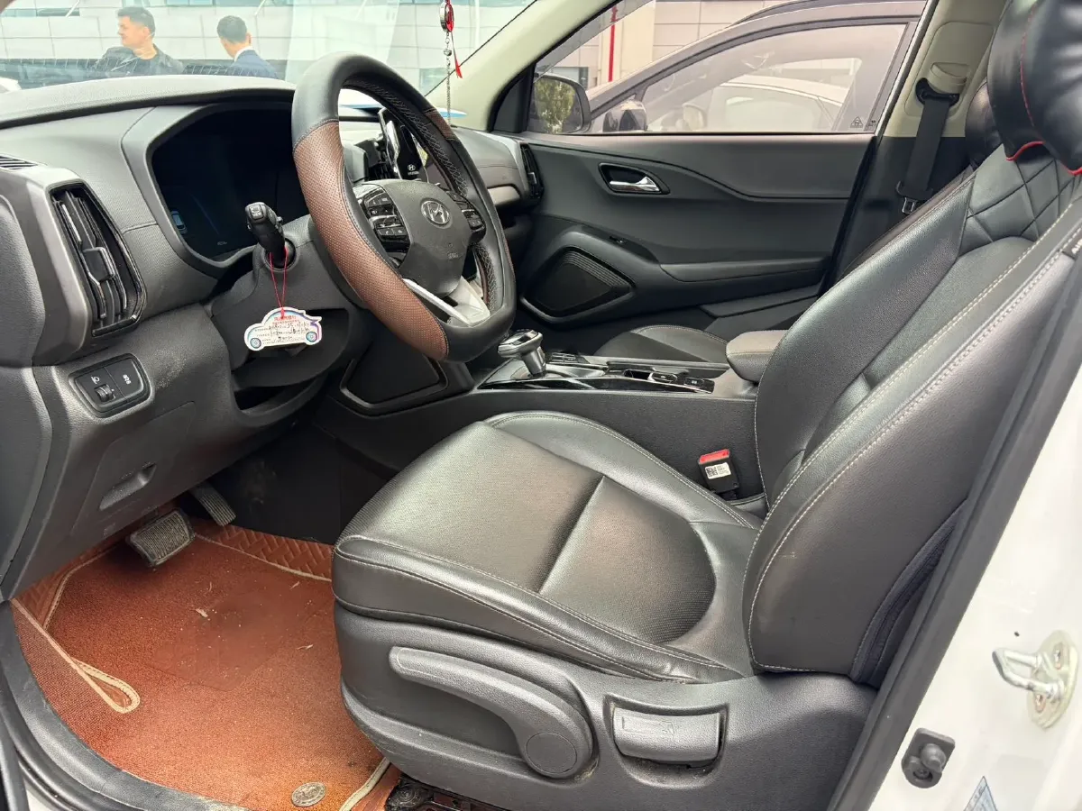 2021 Hyundai ix35 2.0L 160HP L4 6AT,autocango,china used car exporter,china ev exporter,chinese used car exporter,chinese used ev exporter