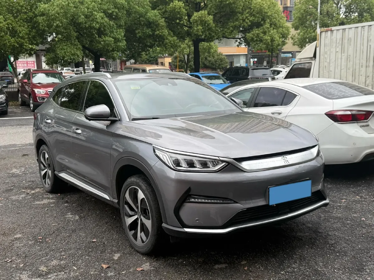 2021 BYD Song Plus BEV 71.7KWH,autocango,china used car exporter,china ev exporter,chinese used car exporter,chinese used ev exporter
