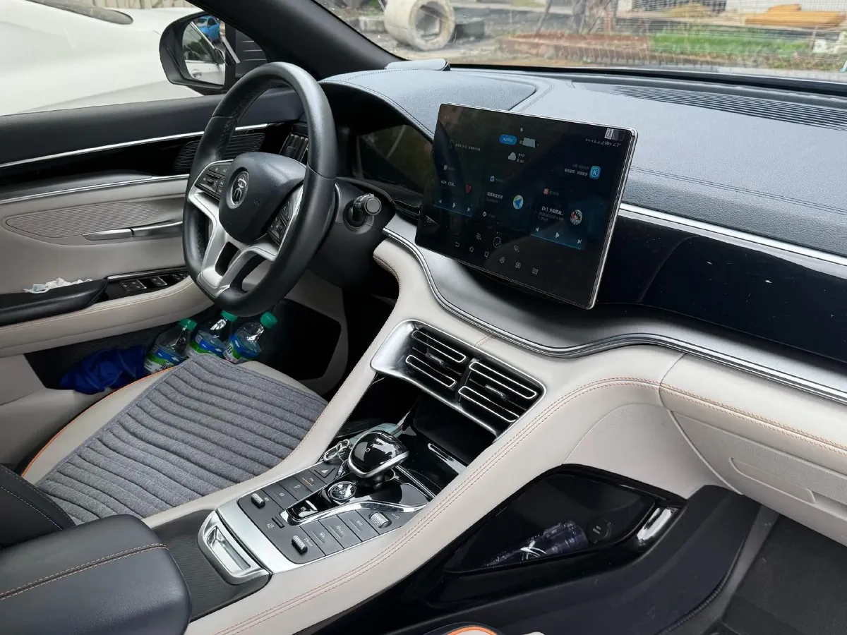 2021 BYD Song Plus BEV 71.7KWH,autocango,china used car exporter,china ev exporter,chinese used car exporter,chinese used ev exporter