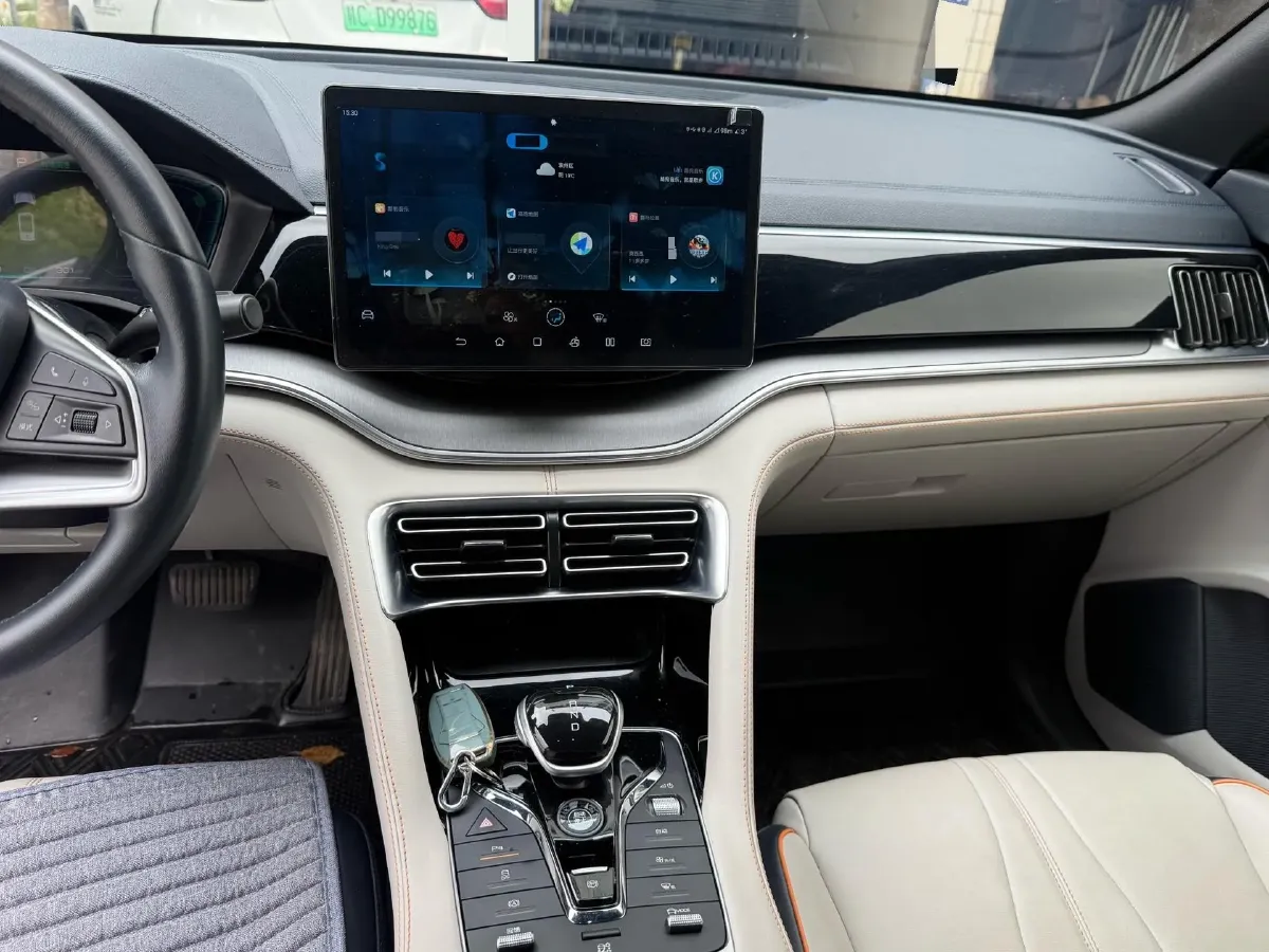 2021 BYD Song Plus BEV 71.7KWH,autocango,china used car exporter,china ev exporter,chinese used car exporter,chinese used ev exporter