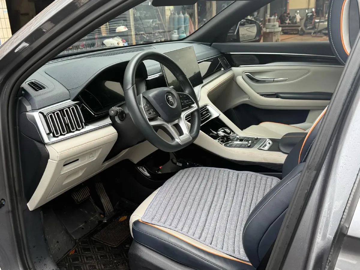 2021 BYD Song Plus BEV 71.7KWH,autocango,china used car exporter,china ev exporter,chinese used car exporter,chinese used ev exporter