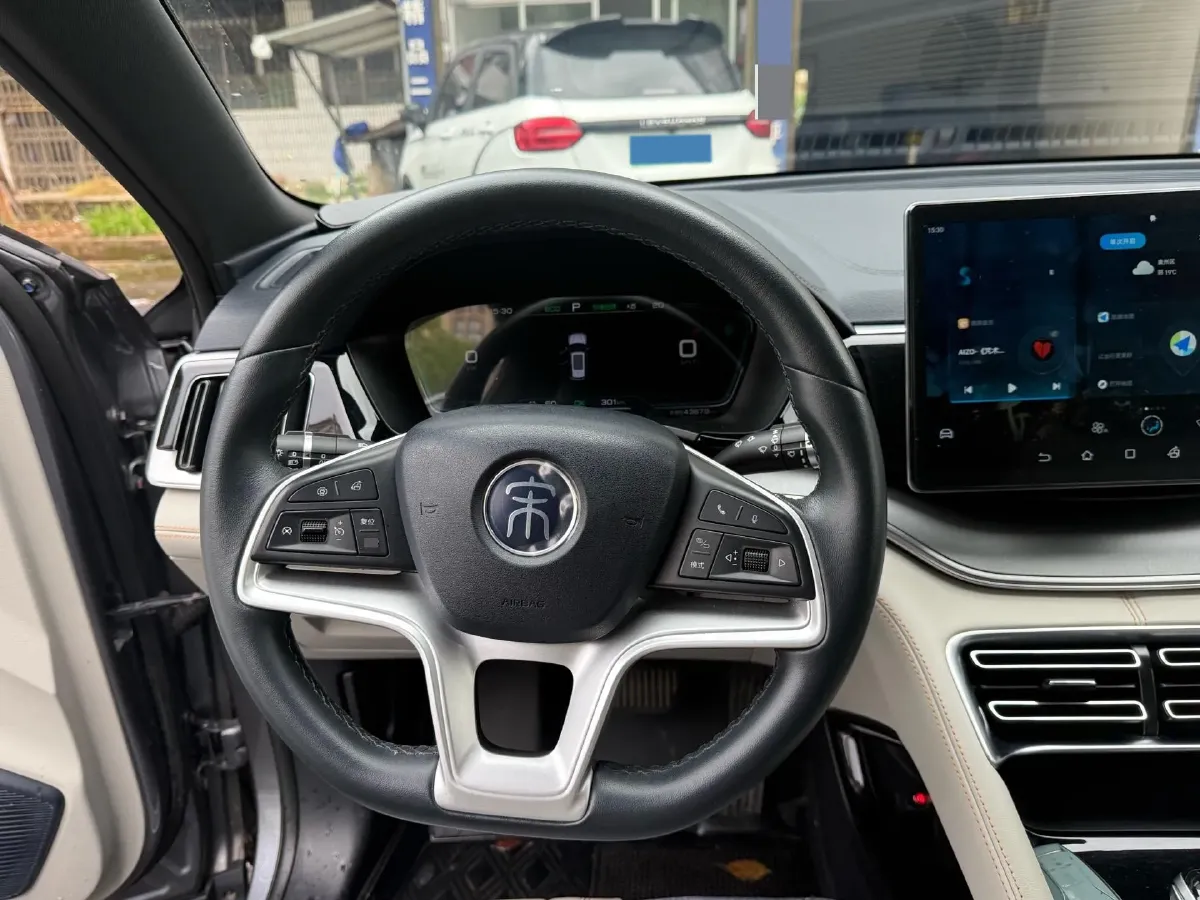 2021 BYD Song Plus BEV 71.7KWH,autocango,china used car exporter,china ev exporter,chinese used car exporter,chinese used ev exporter