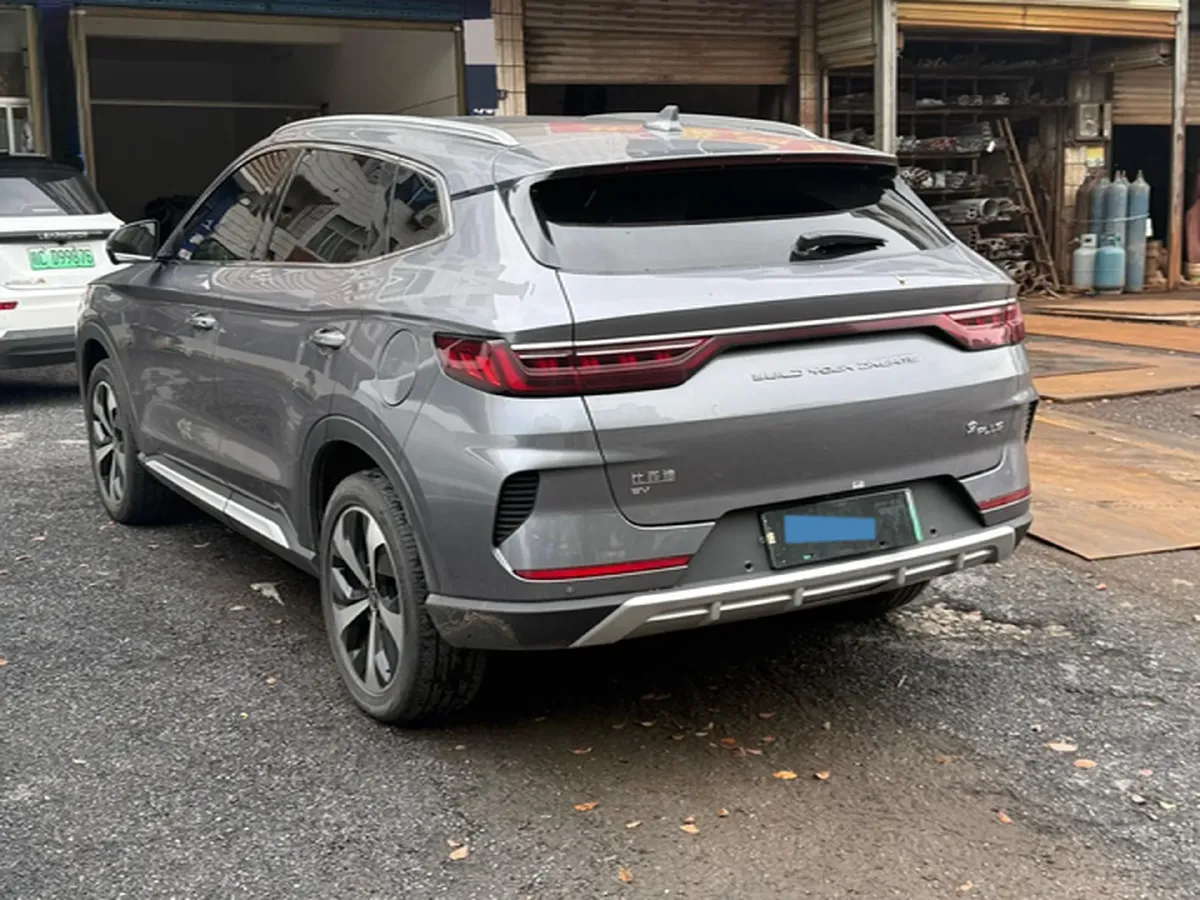 2021 BYD Song Plus BEV 71.7KWH,autocango,china used car exporter,china ev exporter,chinese used car exporter,chinese used ev exporter