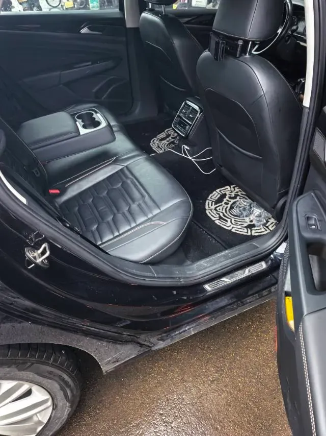 2019 Skoda Kodiak 2.0T 186HP L4 7DCT,autocango,china used car exporter,china ev exporter,chinese used car exporter,chinese used ev exporter