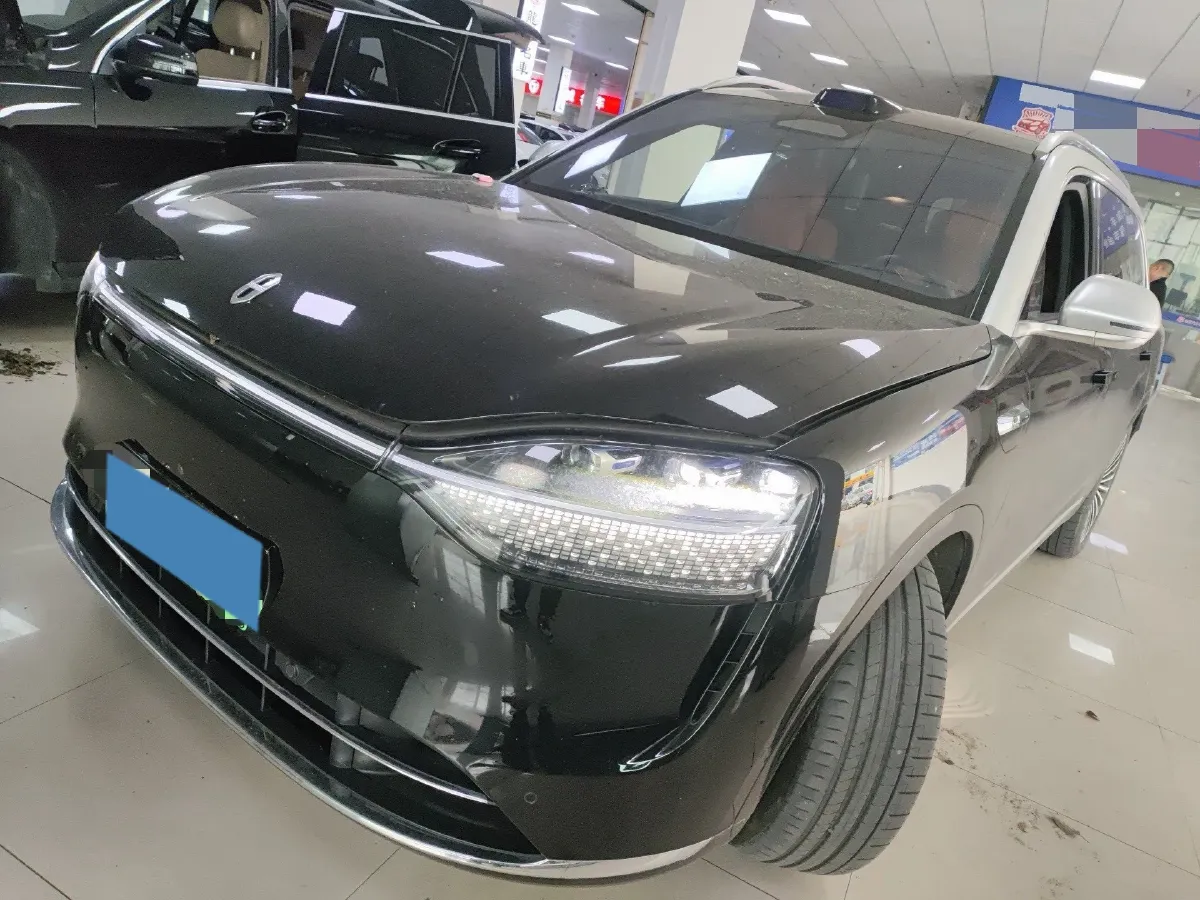 2024 AITO AITO M9 1.5T 152HP L4 REEV 42KWH,autocango,china used car exporter,china ev exporter,chinese used car exporter,chinese used ev exporter
