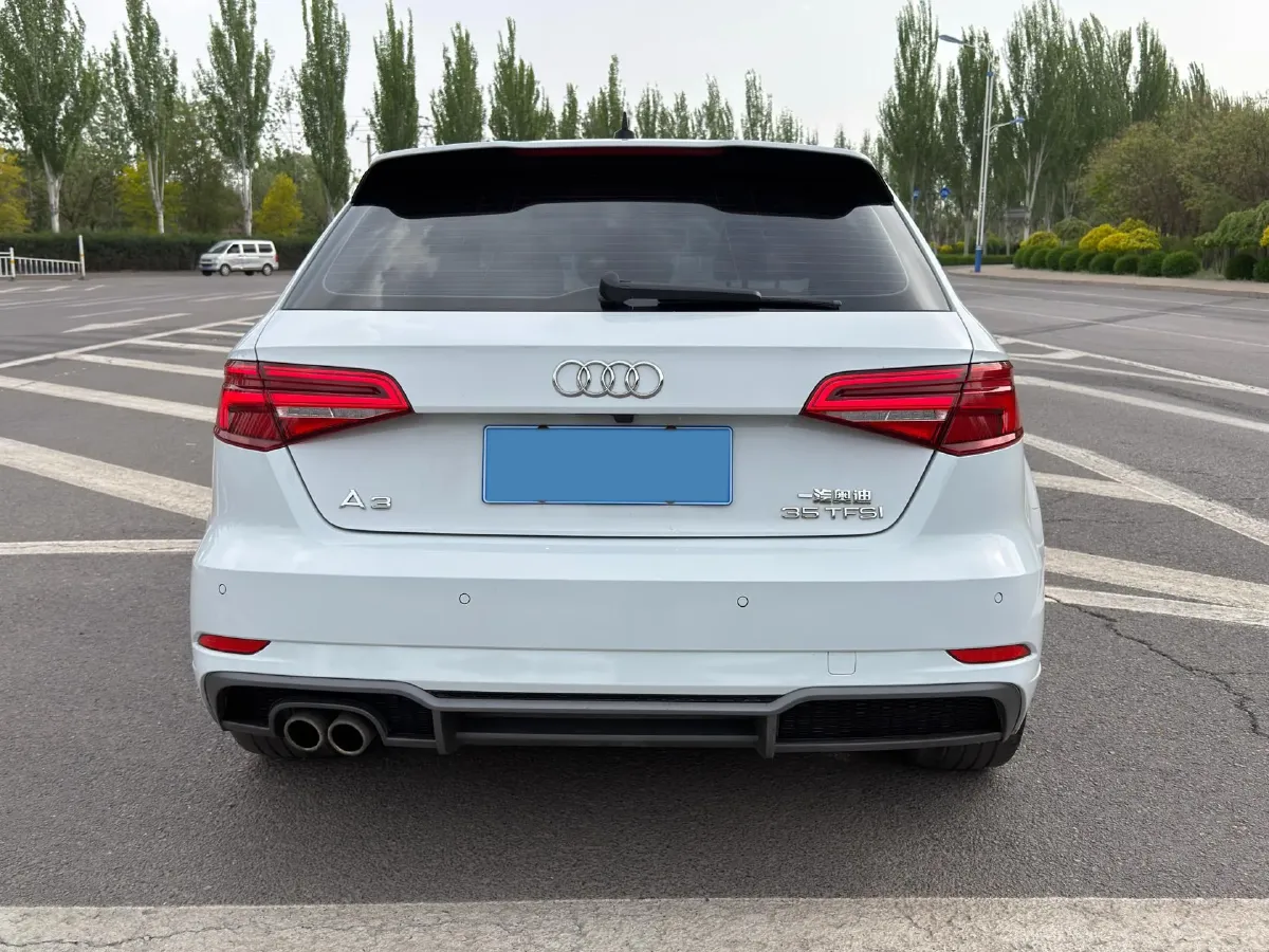 2019 Audi A3 1.4T 150HP L4 7DCT,autocango,china used car exporter,china ev exporter,chinese used car exporter,chinese used ev exporter
