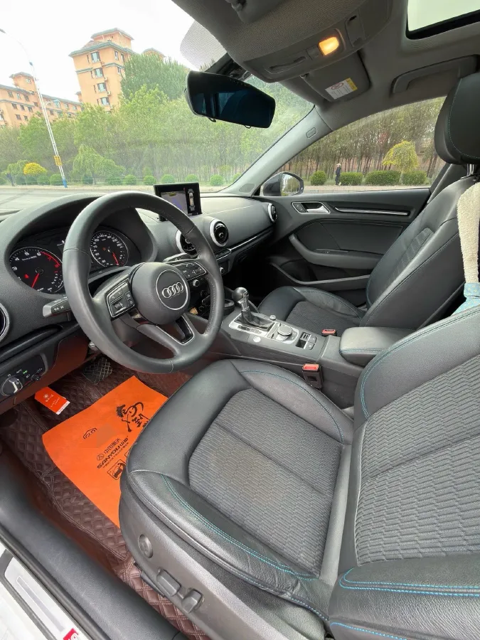 2019 Audi A3 1.4T 150HP L4 7DCT,autocango,china used car exporter,china ev exporter,chinese used car exporter,chinese used ev exporter