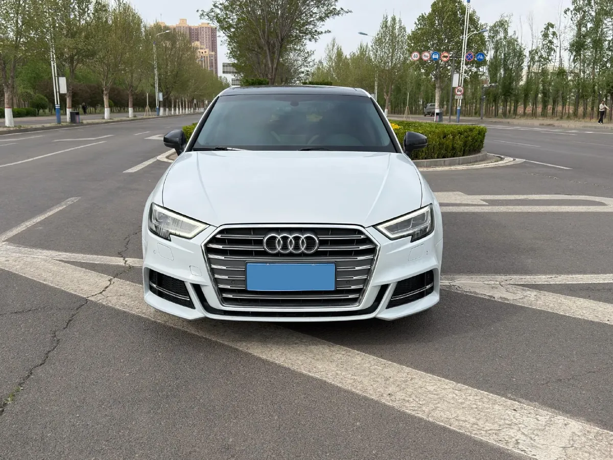 2019 Audi A3 1.4T 150HP L4 7DCT,autocango,china used car exporter,china ev exporter,chinese used car exporter,chinese used ev exporter