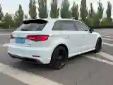 2019 Audi A3 1.4T 150HP L4 7DCT