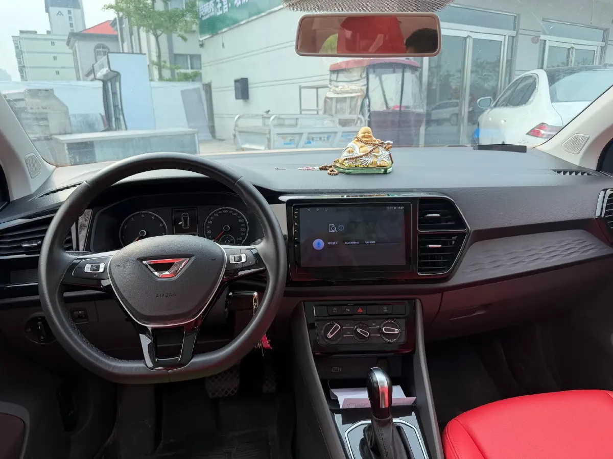 2020 Jetta VS7 1.4T 150HP L4 6AT,autocango,china used car exporter,china ev exporter,chinese used car exporter,chinese used ev exporter