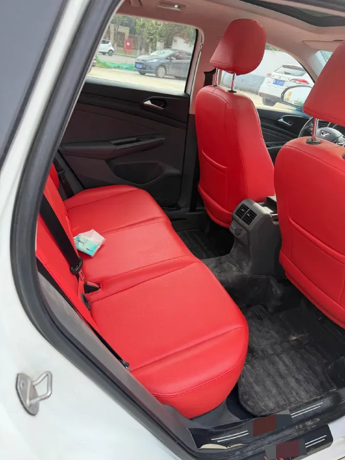 2020 Jetta VS7 1.4T 150HP L4 6AT,autocango,china used car exporter,china ev exporter,chinese used car exporter,chinese used ev exporter