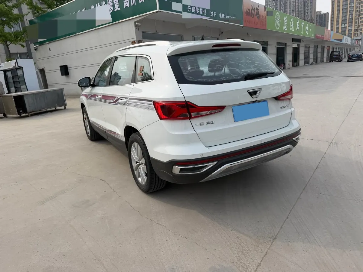 2020 Jetta VS7 1.4T 150HP L4 6AT,autocango,china used car exporter,china ev exporter,chinese used car exporter,chinese used ev exporter