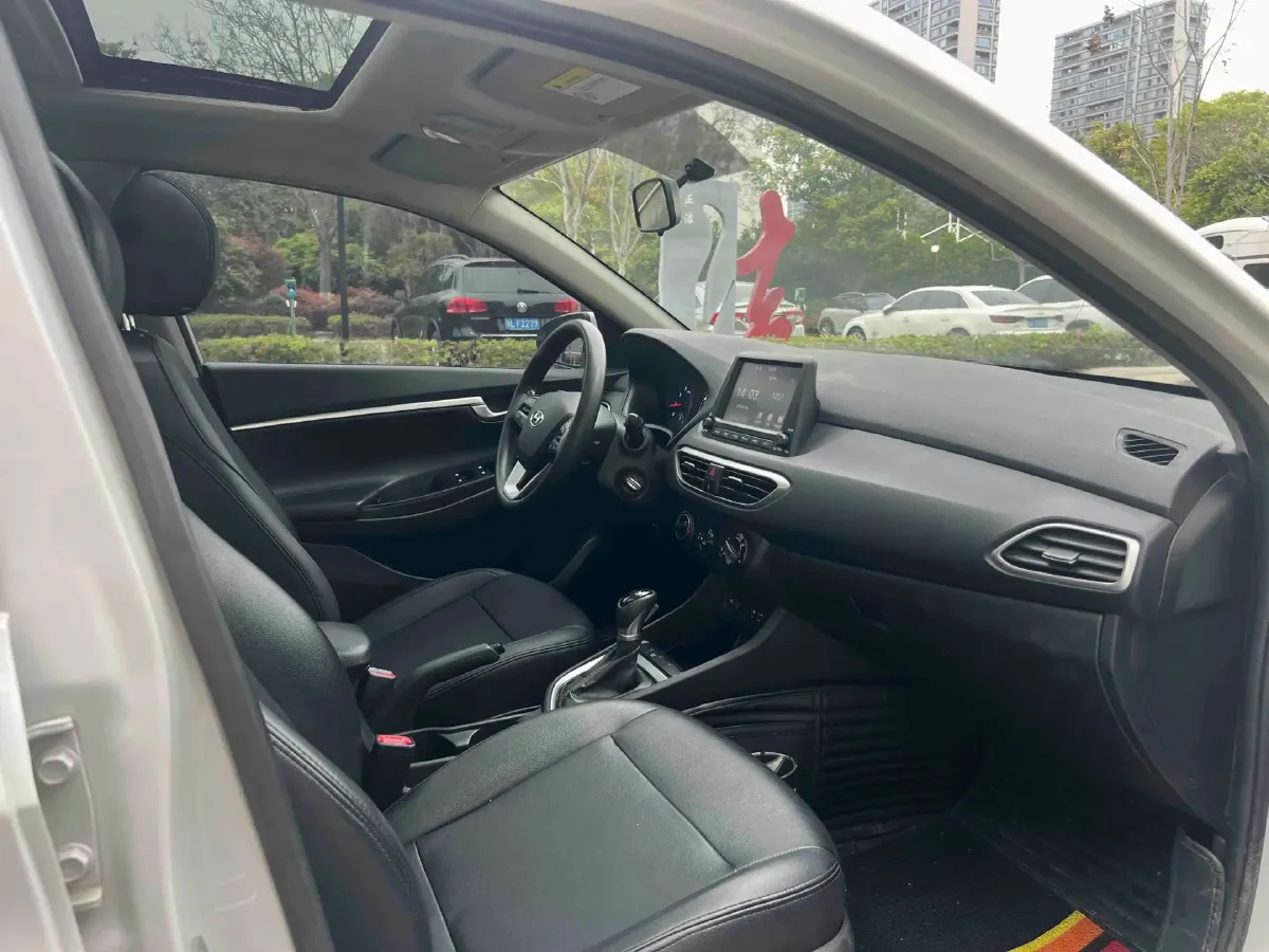 2017 Hyundai Celesta 1.6L 123HP L4 6AT,autocango,china used car exporter,china ev exporter,chinese used car exporter,chinese used ev exporter