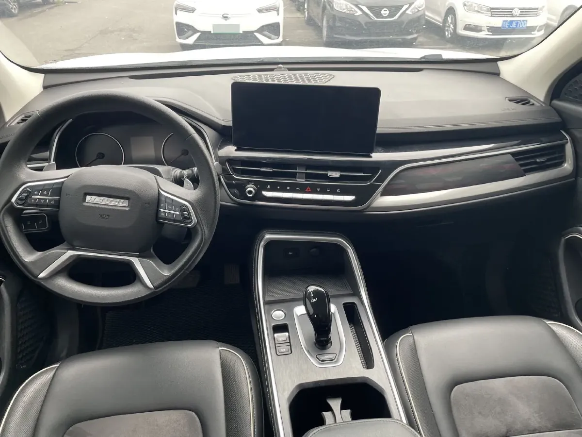 2023 Haval H6 1.5T 150HP L4 7DCT,autocango,china used car exporter,china ev exporter,chinese used car exporter,chinese used ev exporter