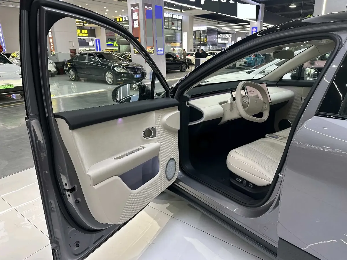 2025 Firefly Firefly BEV,autocango,china used car exporter,china ev exporter,chinese used car exporter,chinese used ev exporter