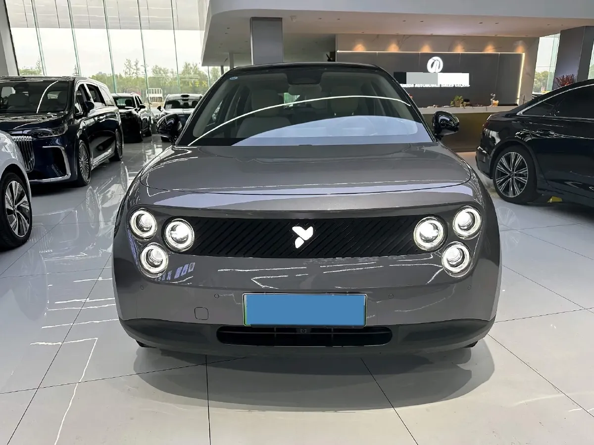 2025 Firefly Firefly BEV,autocango,china used car exporter,china ev exporter,chinese used car exporter,chinese used ev exporter