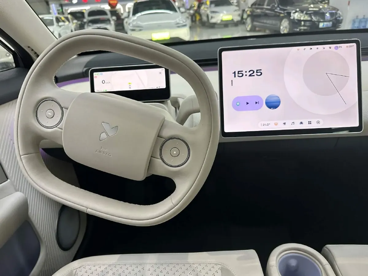 2025 Firefly Firefly BEV,autocango,china used car exporter,china ev exporter,chinese used car exporter,chinese used ev exporter