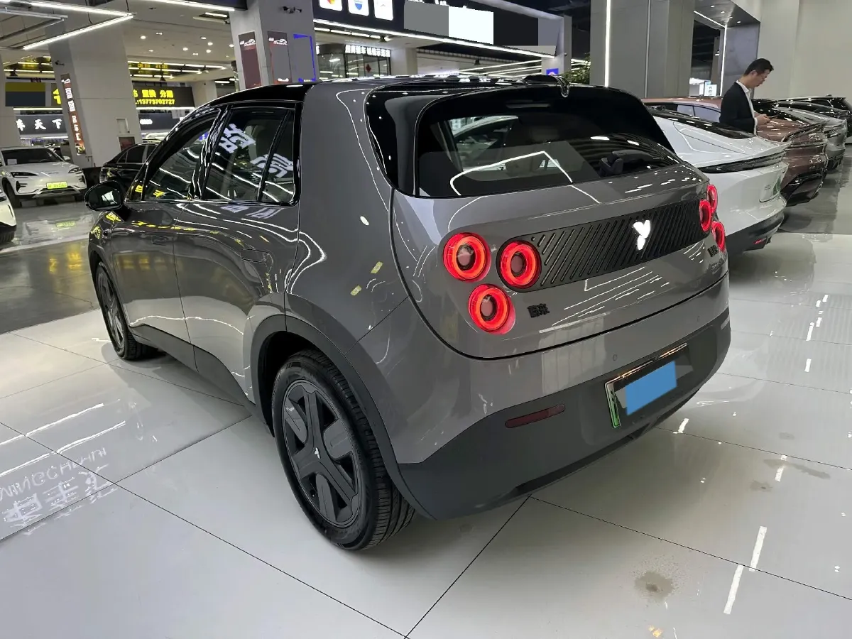 2025 Firefly Firefly BEV,autocango,china used car exporter,china ev exporter,chinese used car exporter,chinese used ev exporter