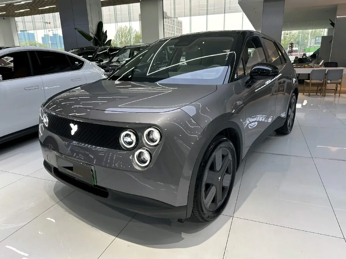 2025 Firefly Firefly BEV,autocango,china used car exporter,china ev exporter,chinese used car exporter,chinese used ev exporter
