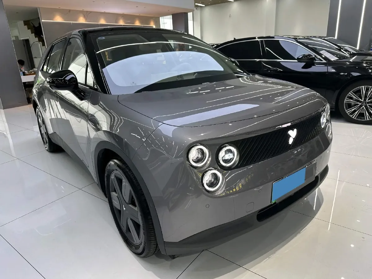 2025 Firefly Firefly BEV,autocango,china used car exporter,china ev exporter,chinese used car exporter,chinese used ev exporter