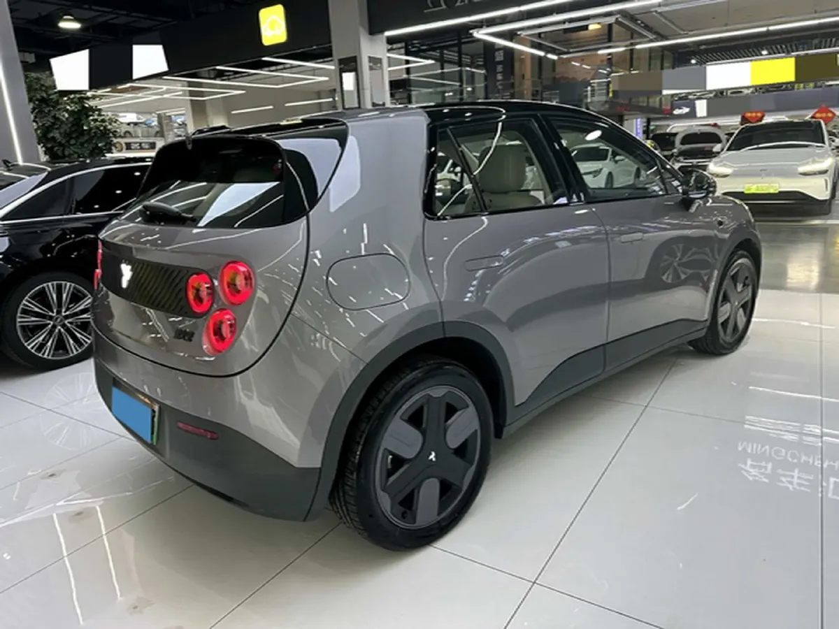 2025 Firefly Firefly BEV,autocango,china used car exporter,china ev exporter,chinese used car exporter,chinese used ev exporter