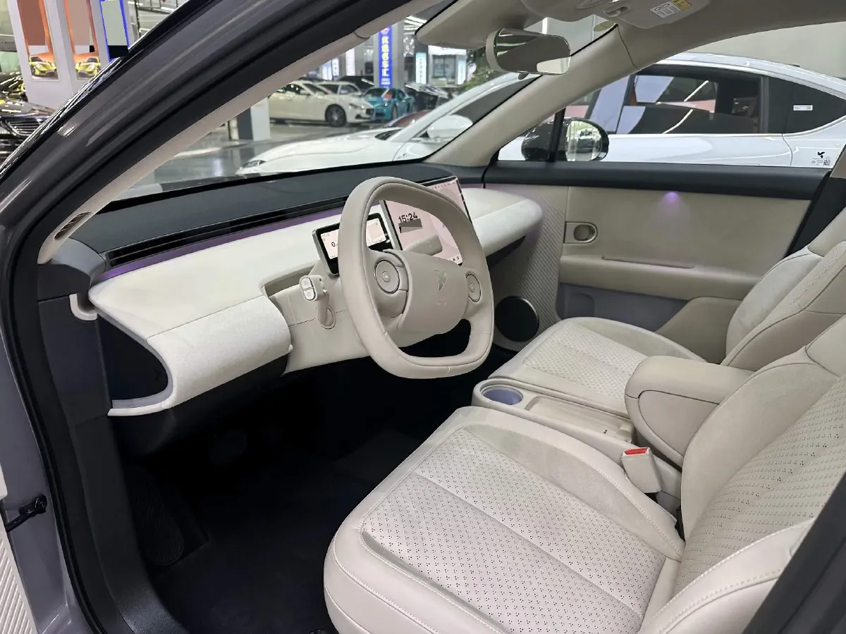 2025 Firefly Firefly BEV,autocango,china used car exporter,china ev exporter,chinese used car exporter,chinese used ev exporter