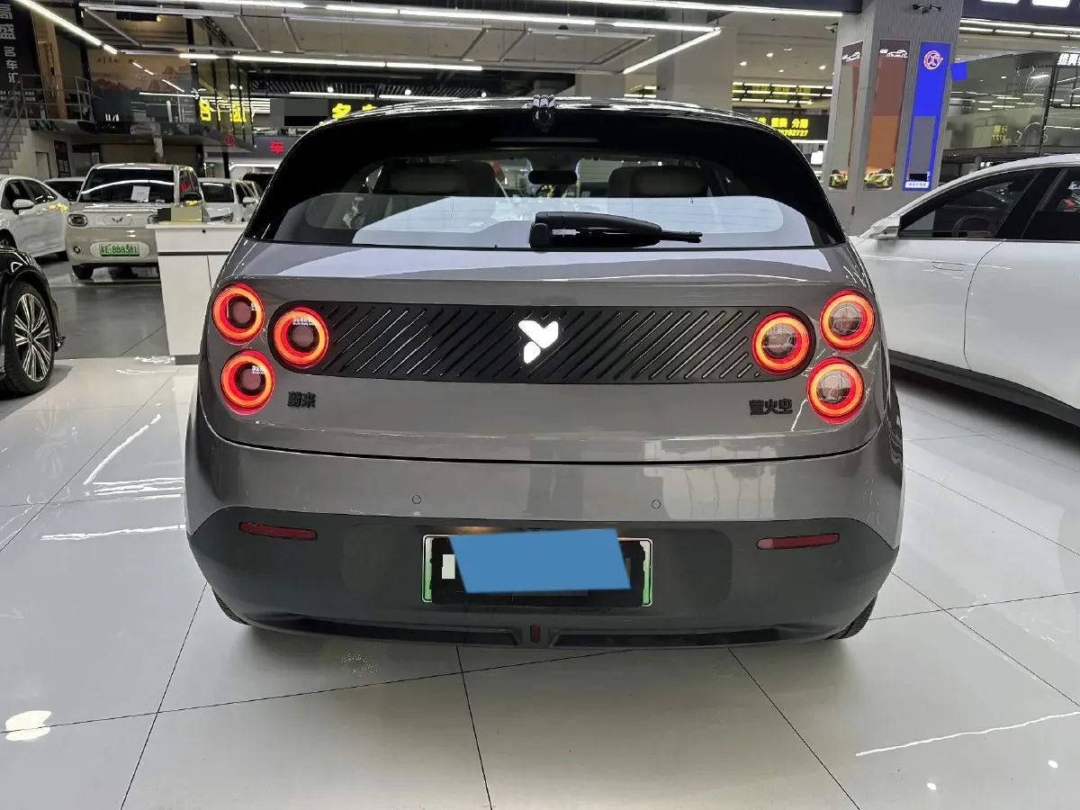 2025 Firefly Firefly BEV,autocango,china used car exporter,china ev exporter,chinese used car exporter,chinese used ev exporter