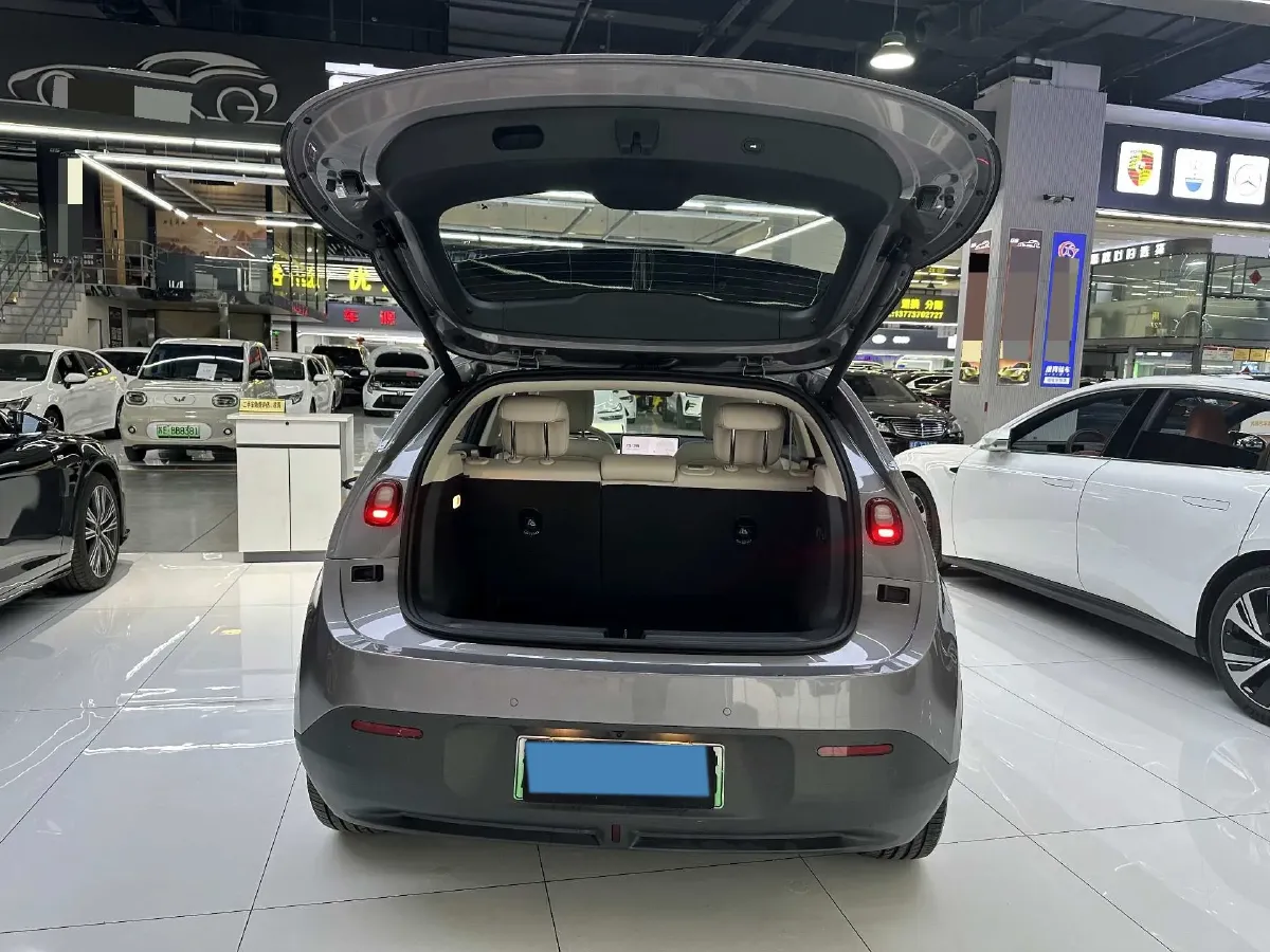 2025 Firefly Firefly BEV,autocango,china used car exporter,china ev exporter,chinese used car exporter,chinese used ev exporter