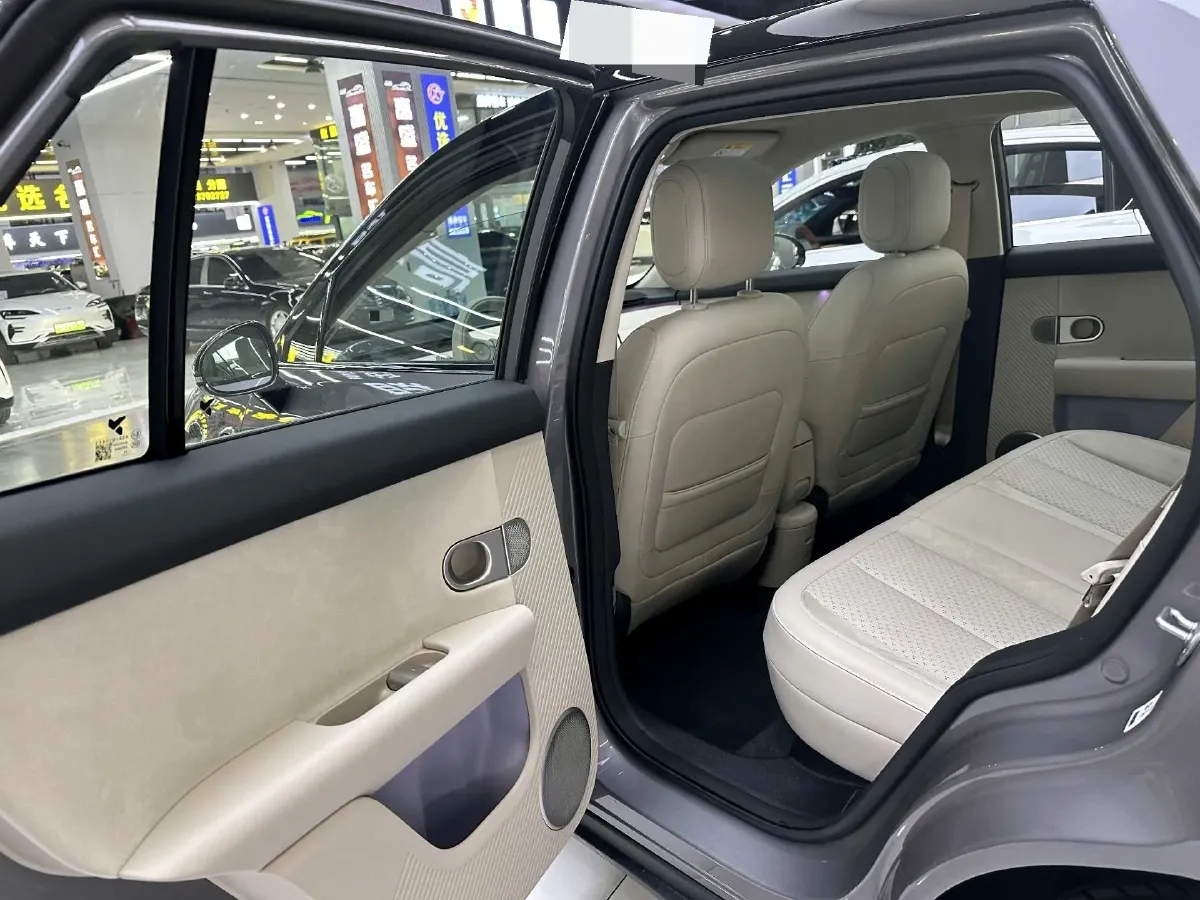 2025 Firefly Firefly BEV,autocango,china used car exporter,china ev exporter,chinese used car exporter,chinese used ev exporter