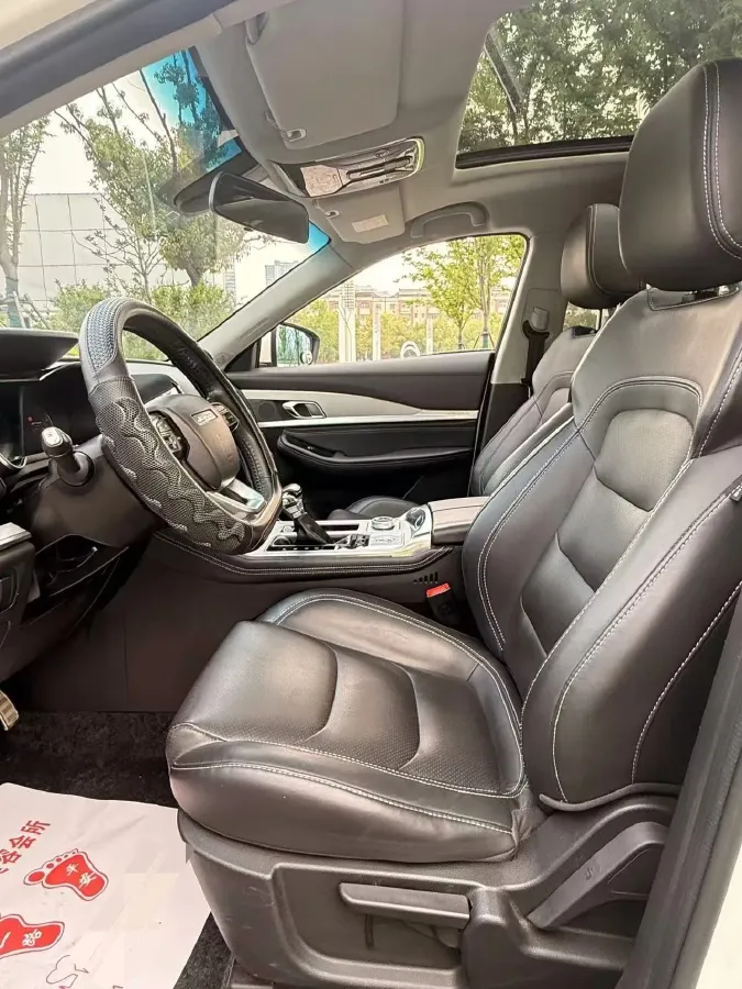 2019 Jetour X70 1.5T 156HP L4 6DCT,autocango,china used car exporter,china ev exporter,chinese used car exporter,chinese used ev exporter