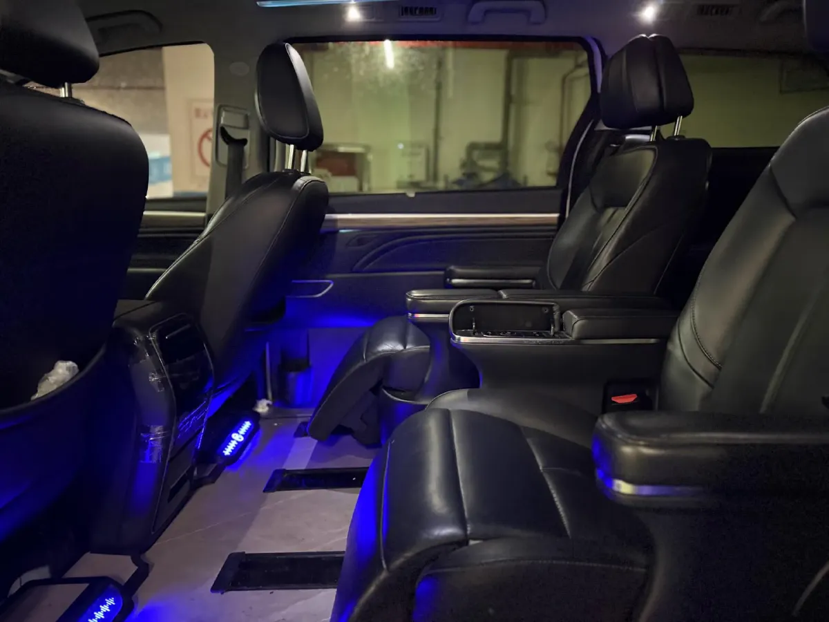 2021 GAC Trumpchi M8 2.0T 252HP L4 8AT,autocango,china used car exporter,china ev exporter,chinese used car exporter,chinese used ev exporter