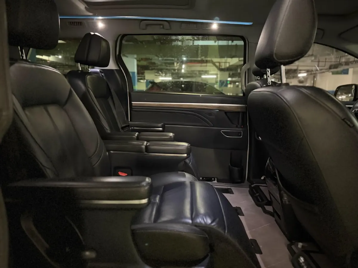 2021 GAC Trumpchi M8 2.0T 252HP L4 8AT,autocango,china used car exporter,china ev exporter,chinese used car exporter,chinese used ev exporter