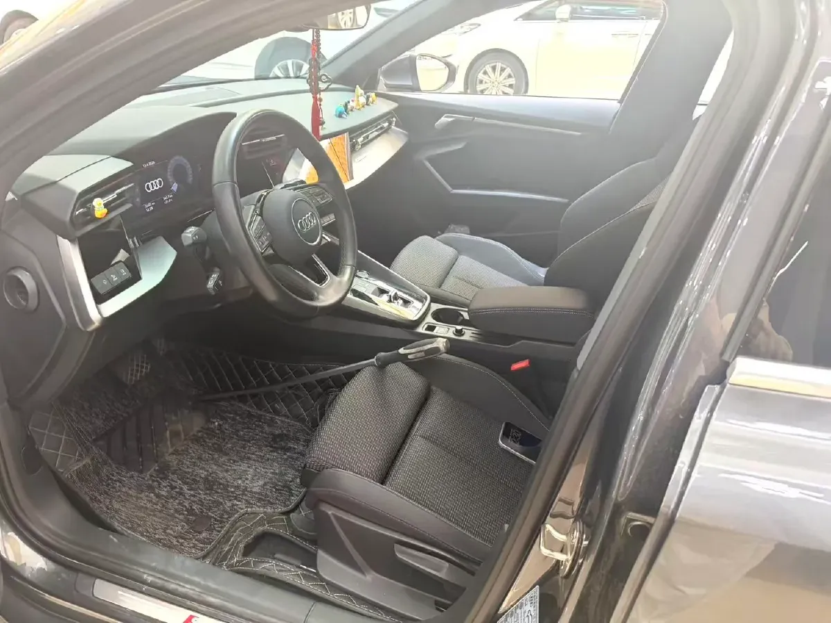 2022 Audi A3 1.4T 150HP L4 7DCT,autocango,china used car exporter,china ev exporter,chinese used car exporter,chinese used ev exporter