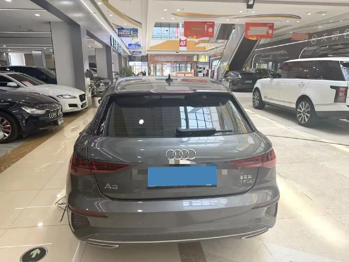 2022 Audi A3 1.4T 150HP L4 7DCT,autocango,china used car exporter,china ev exporter,chinese used car exporter,chinese used ev exporter