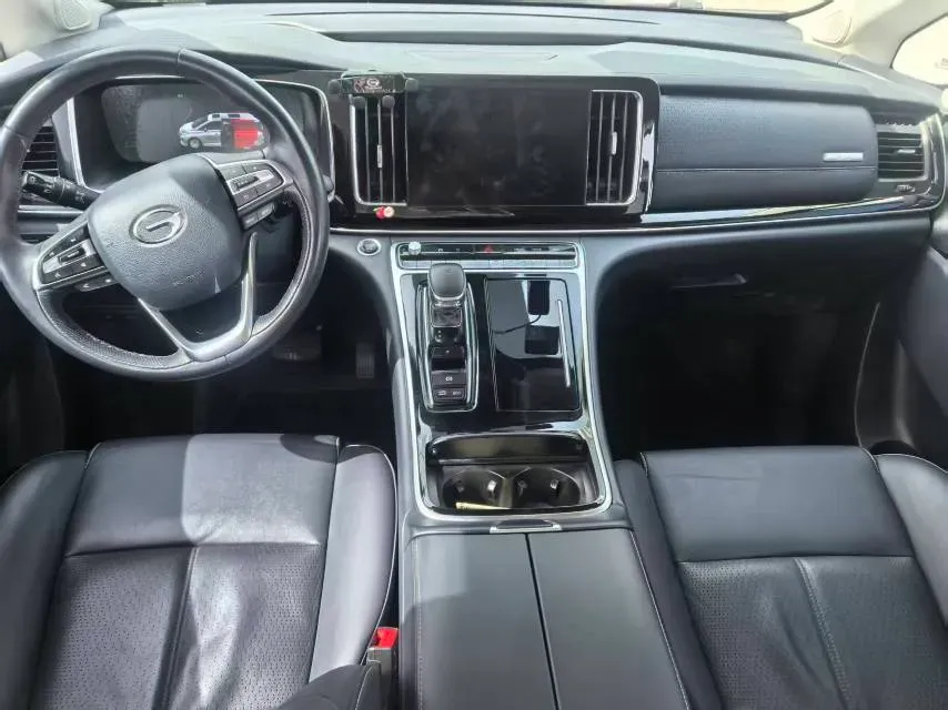 2021 GAC Trumpchi M8 2.0T 252HP L4 8AT,autocango,china used car exporter,china ev exporter,chinese used car exporter,chinese used ev exporter