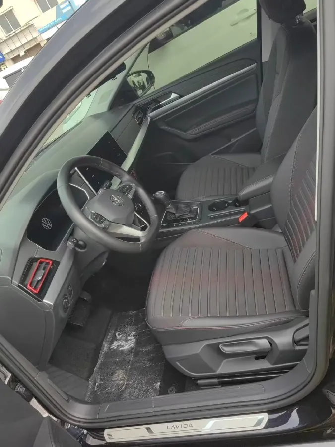 2023 Volkswagen Lavida 1.4T 150HP L4 7DCT,autocango,china used car exporter,china ev exporter,chinese used car exporter,chinese used ev exporter