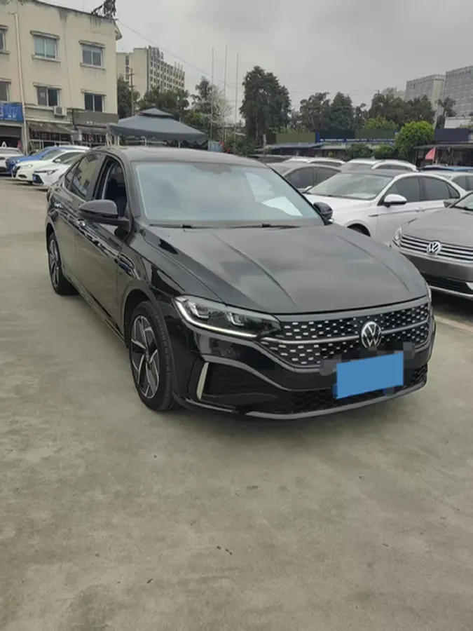 2023 Volkswagen Lavida 1.4T 150HP L4 7DCT,autocango,china used car exporter,china ev exporter,chinese used car exporter,chinese used ev exporter
