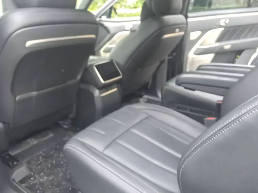 2025 ONVO L90 BEV,autocango,china used car exporter,china ev exporter,chinese used car exporter,chinese used ev exporter