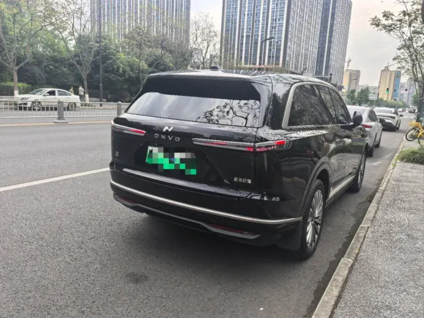 2025 ONVO L90 BEV,autocango,china used car exporter,china ev exporter,chinese used car exporter,chinese used ev exporter